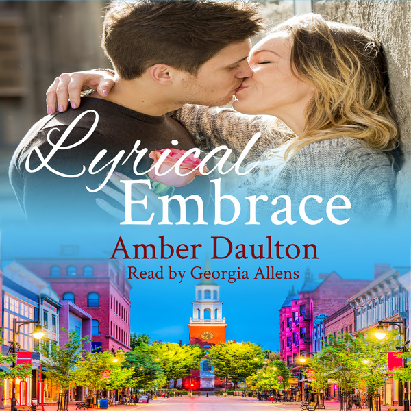 Lyrical Embrace - Audio