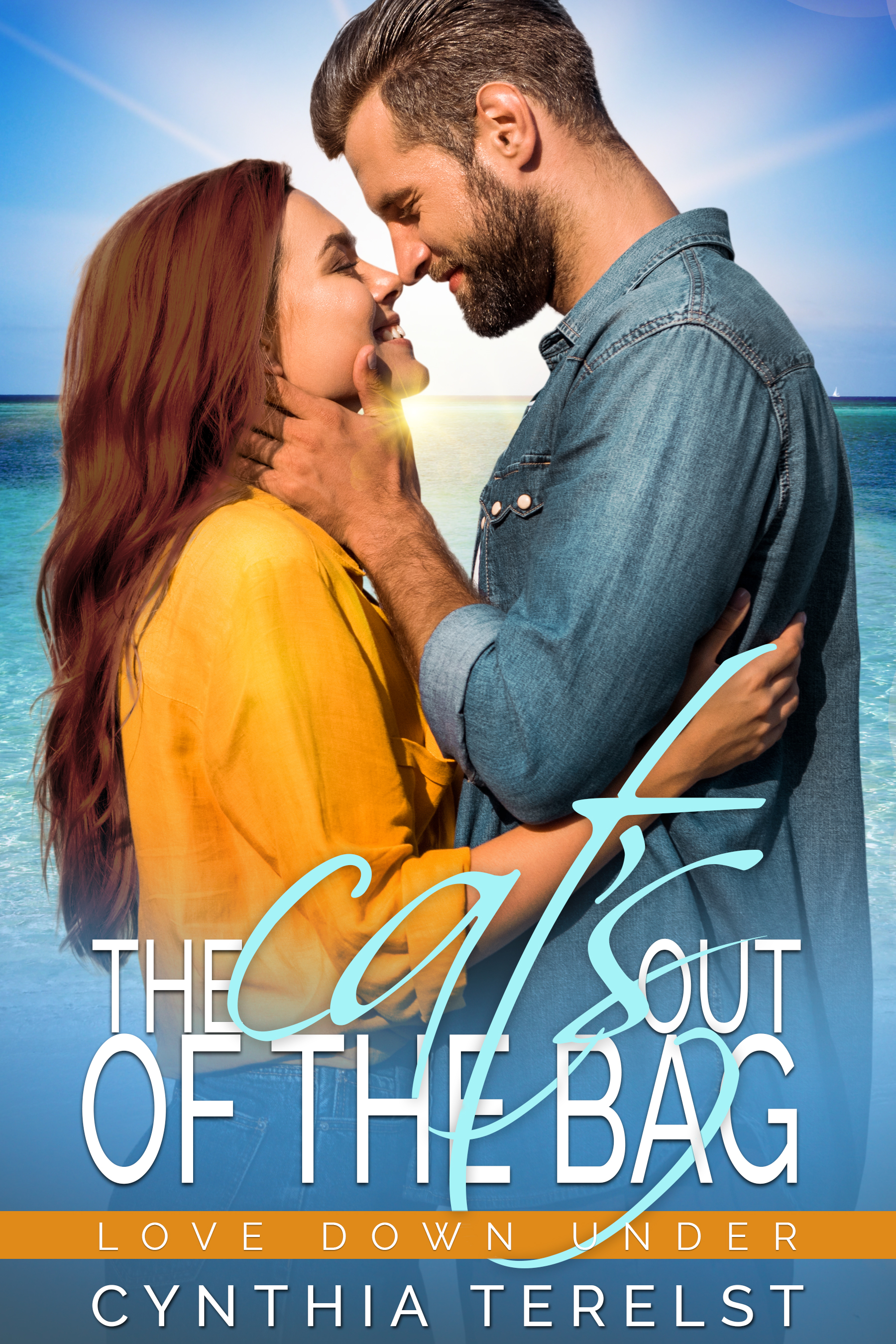 The Cats Out Of The Bag