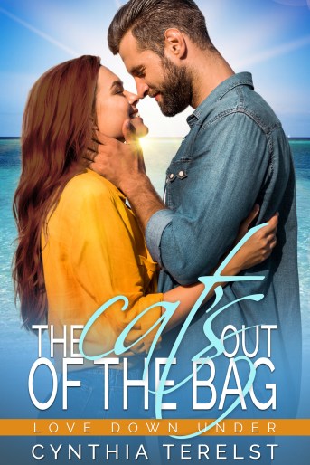 The Cats Out Of The Bag