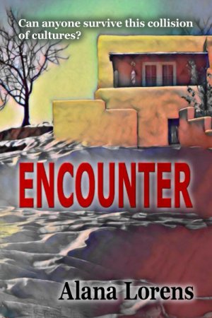 Read more about ENCOUNTER